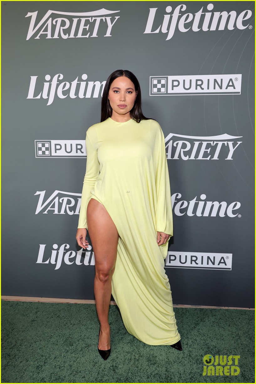 Kate Hudson Joins Eva Longoria, Jane Fonda, Wanda Sykes, & More Stars at Variety's Power of Women 2025!