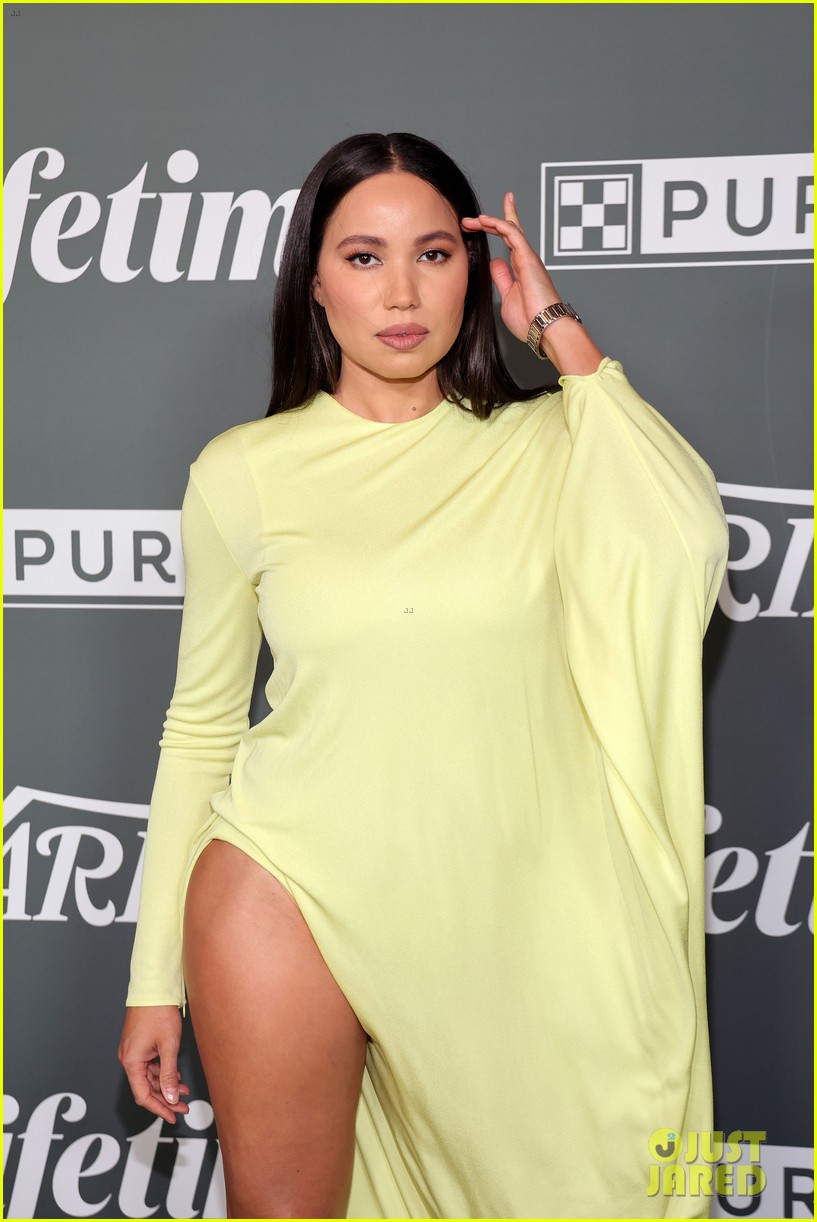 Kate Hudson Joins Eva Longoria, Jane Fonda, Wanda Sykes, & More Stars at Variety's Power of Women 2025!