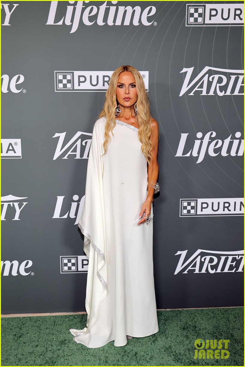 Kate Hudson Joins Eva Longoria, Jane Fonda, Wanda Sykes, & More Stars at Variety's Power of Women 2025!