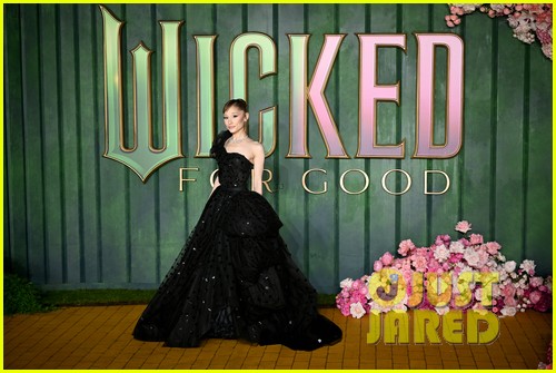 Ariana Grande Addresses How Her Voice Changed With 'Wicked' Movies