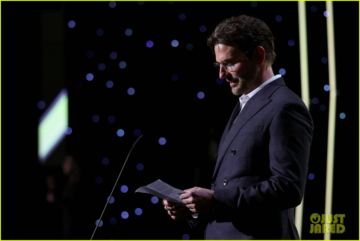 Bradley Cooper & Ben Affleck Among Presenters for Michael B. Jordan's American Cinematheque Award