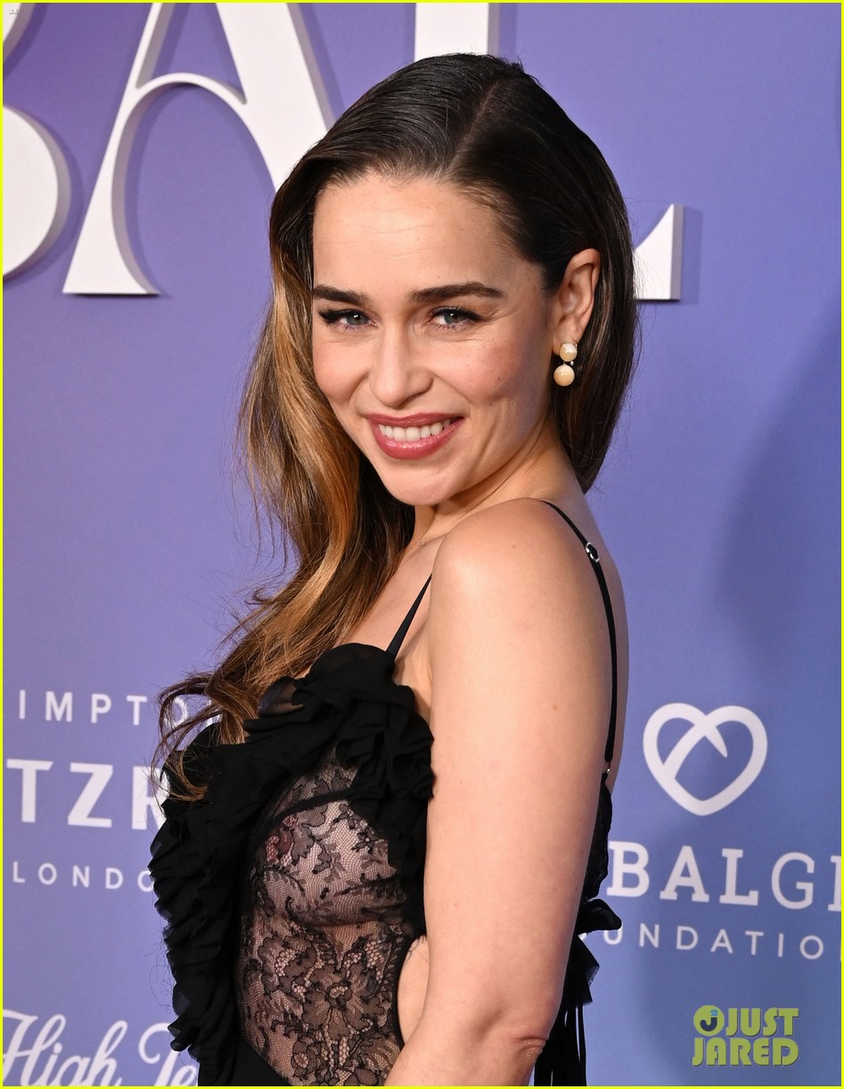 princess polly baby blue dress Emilia Clarke will be attending Variety's 'Power of Women' event in London  on June 3. Each honoree will highlight a charity of their choice, and  Variety will make a donation to each main image 0