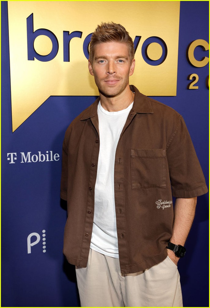 'Summer House' Star Kyle Cooke Admits He & Wife Amanda Batula Are 'Not Perfect' Amid Split Rumors