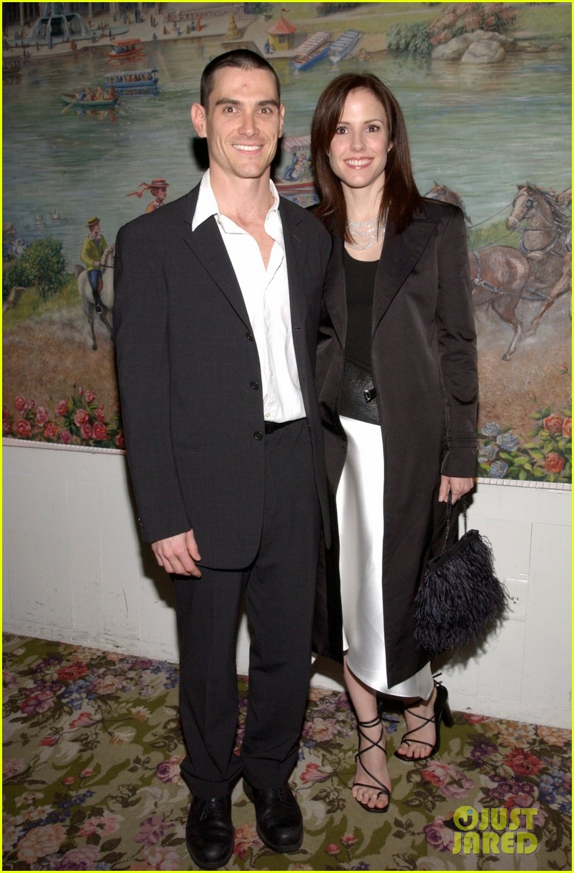 Billy Crudup Shares Rare Comments About Ex Mary-Louise Parker & Their Son William