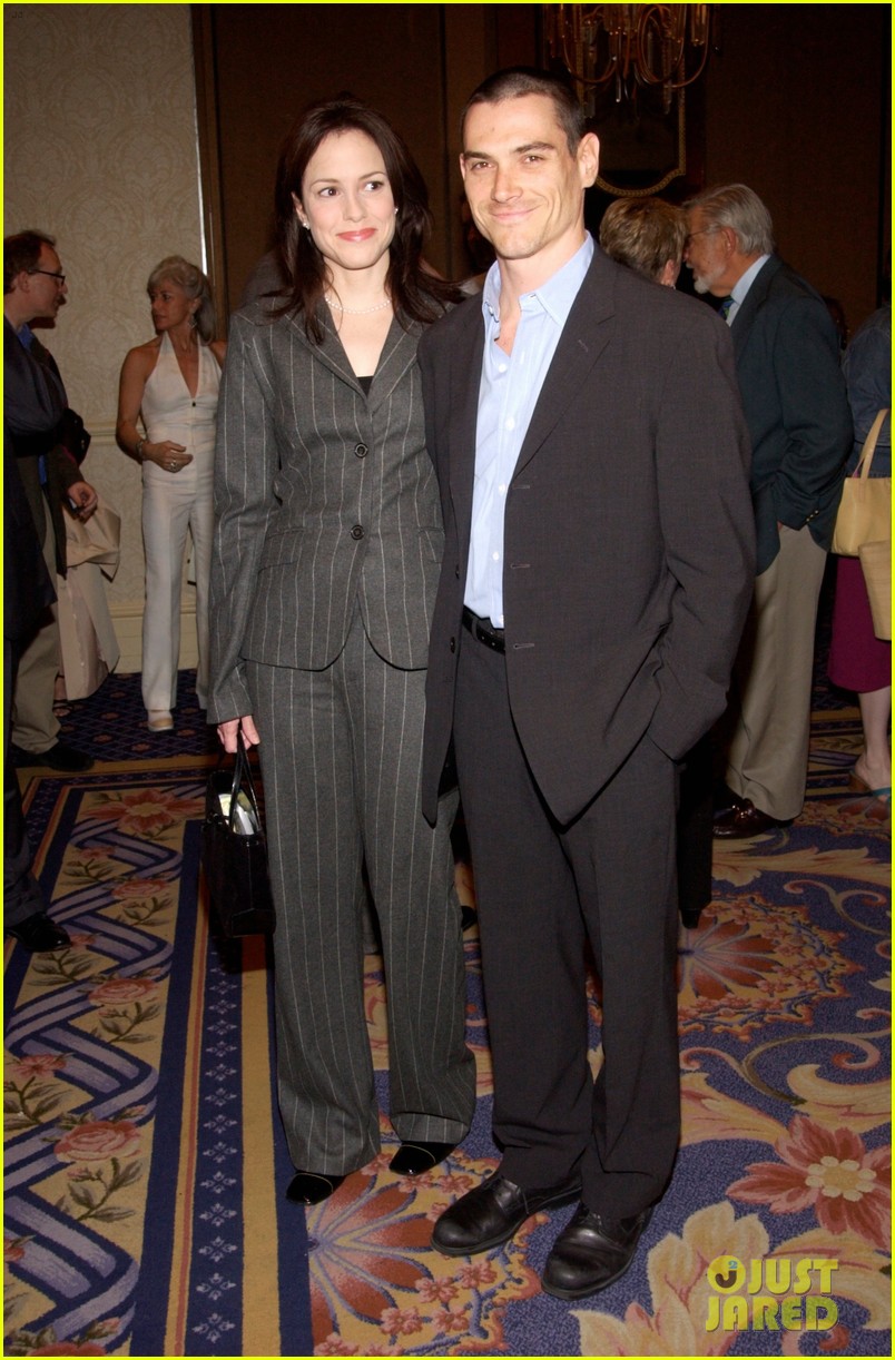 Billy Crudup Shares Rare Comments About Ex Mary-Louise Parker & Their Son William