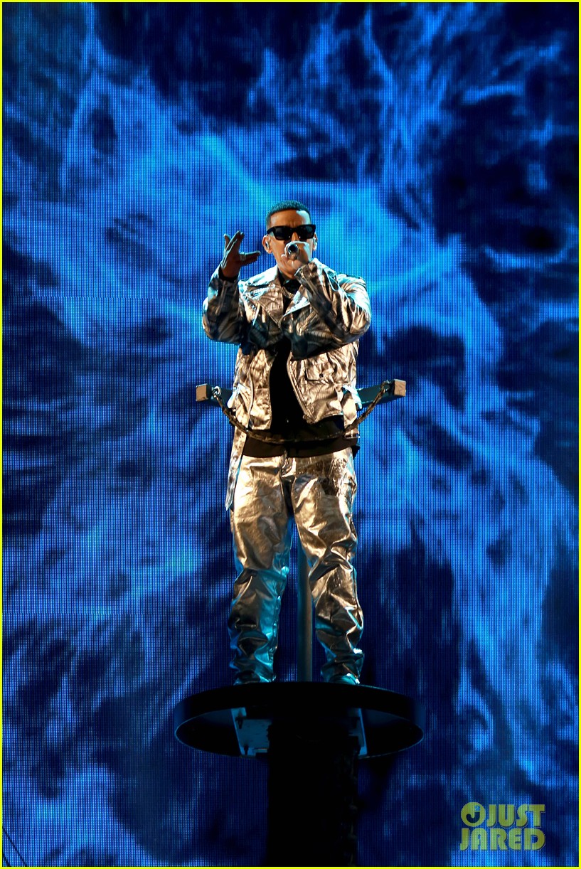 'BZRP Music Session #0/66' Lyrics: Daddy Yankee Drops Song With Bizarrap