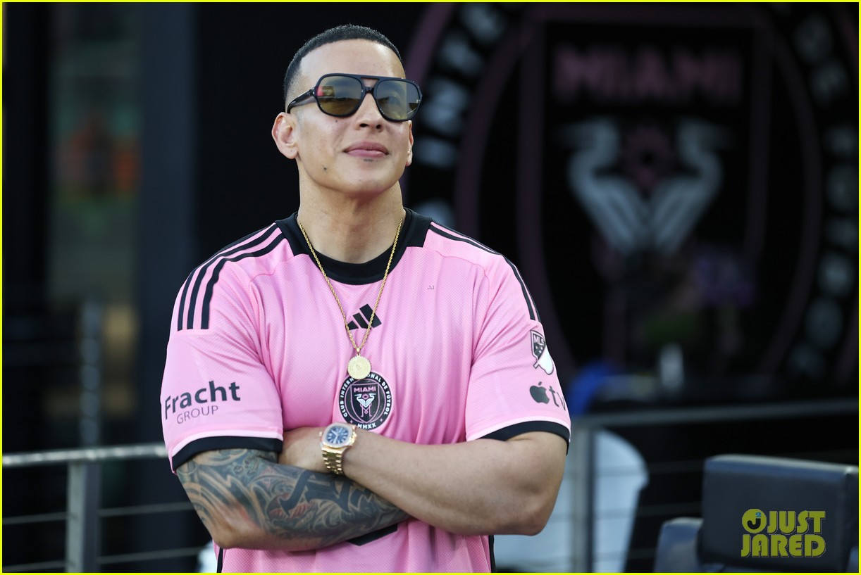 'BZRP Music Session #0/66' Lyrics: Daddy Yankee Drops Song With Bizarrap