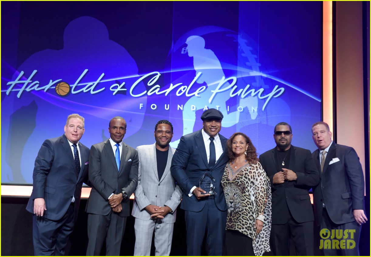Debbie Allen Pre-Governors Awards 2025 Party: Full Guest List Revealed!