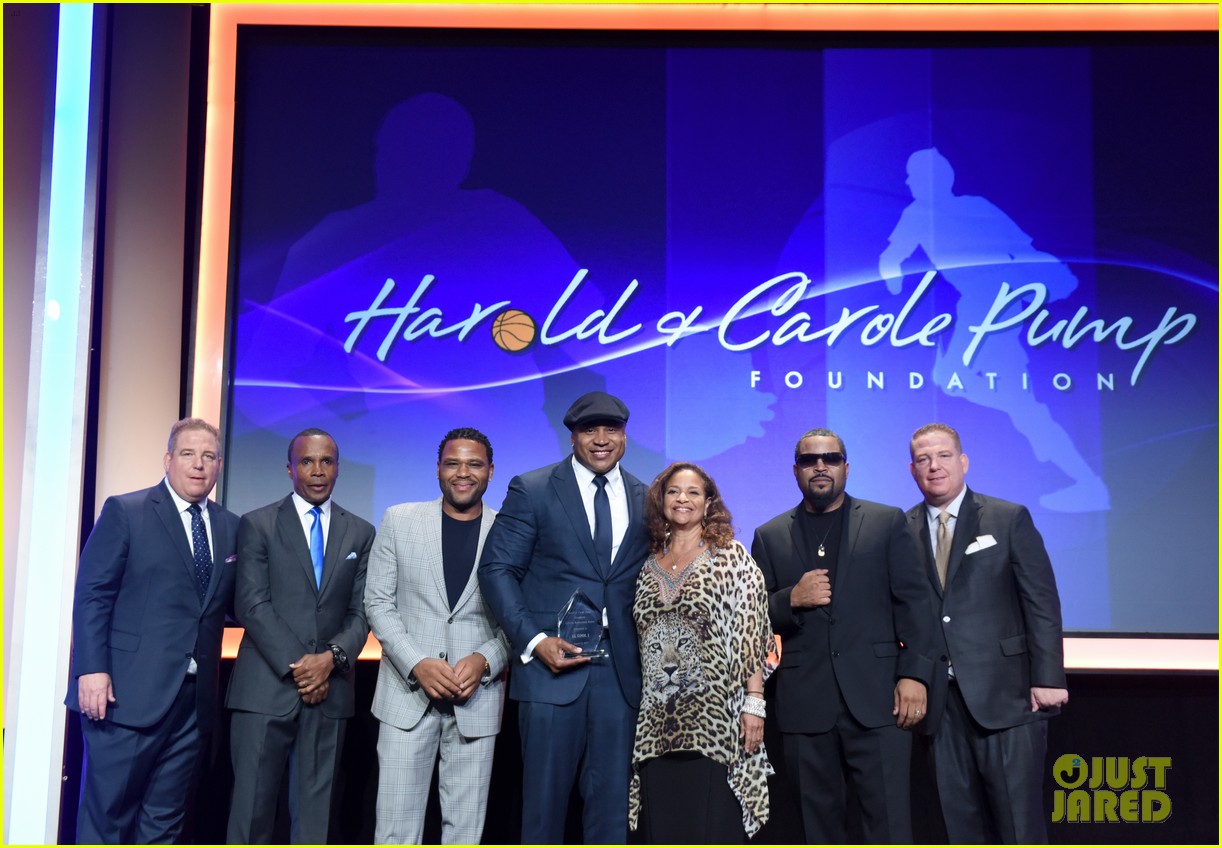 Debbie Allen Pre-Governors Awards 2025 Party: Full Guest List Revealed!