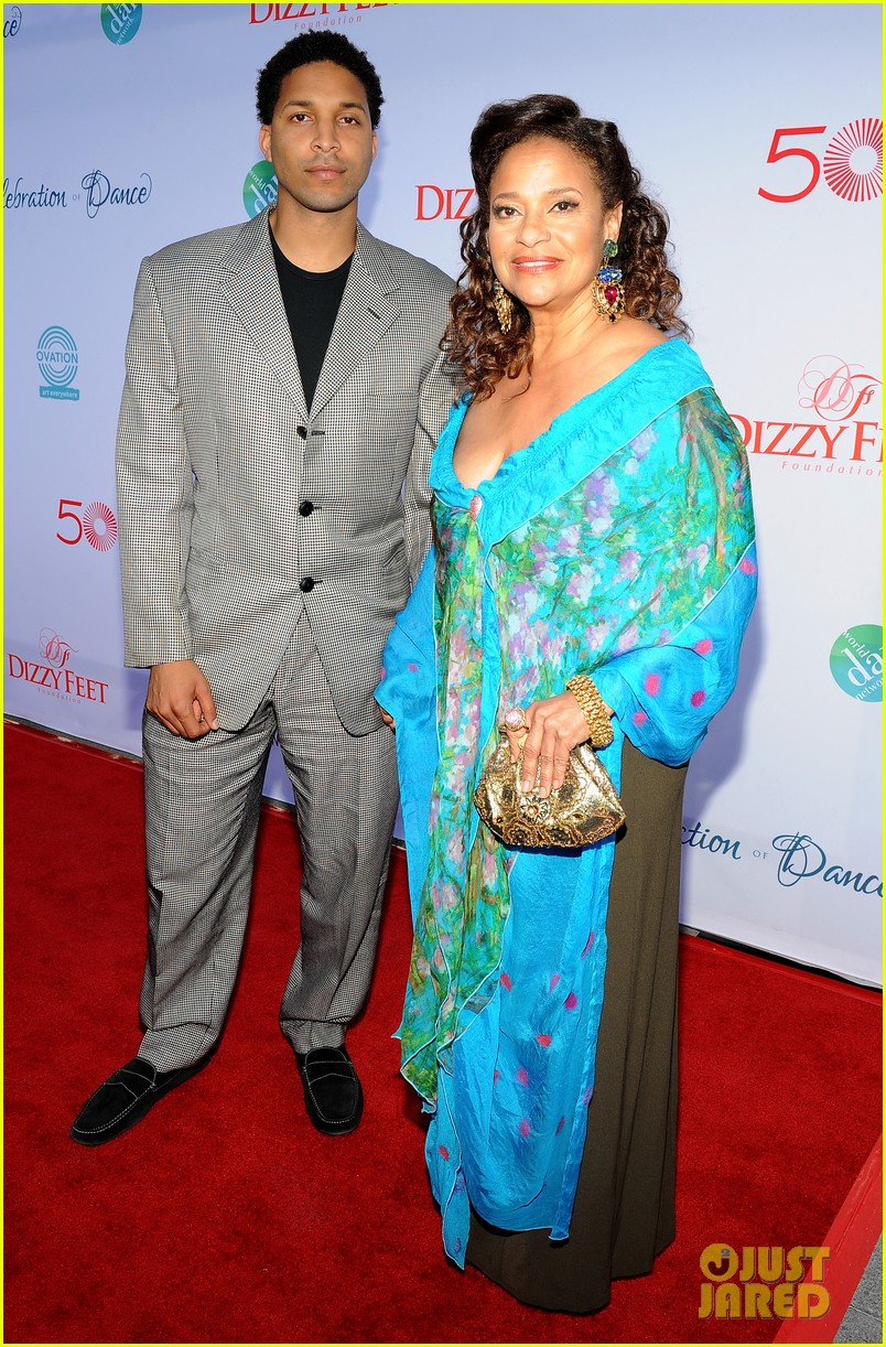 Debbie Allen Pre-Governors Awards 2025 Party: Full Guest List Revealed!