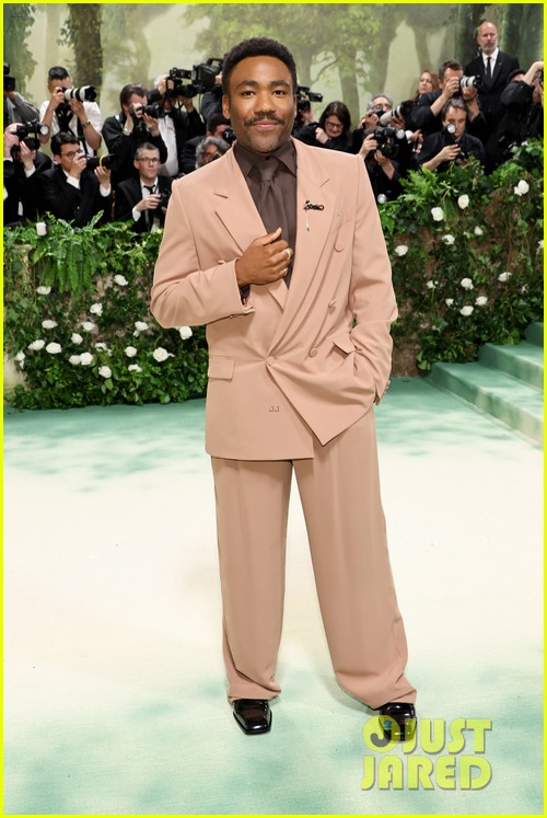 Donald Glover Reveals He Had a Stroke in 2024, Returns as Childish Gambino & Explains Cancelled Shows