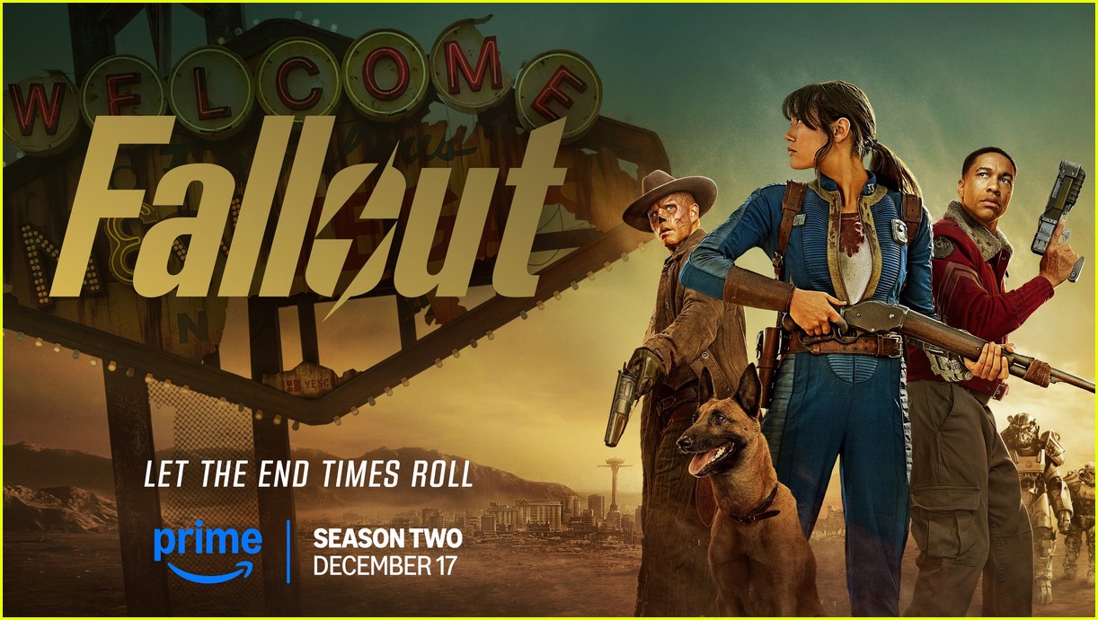 'Fallout' Season 2 Trailer Unveils New Characters Played By Kumail Nanjiani & Macaulay Culkin