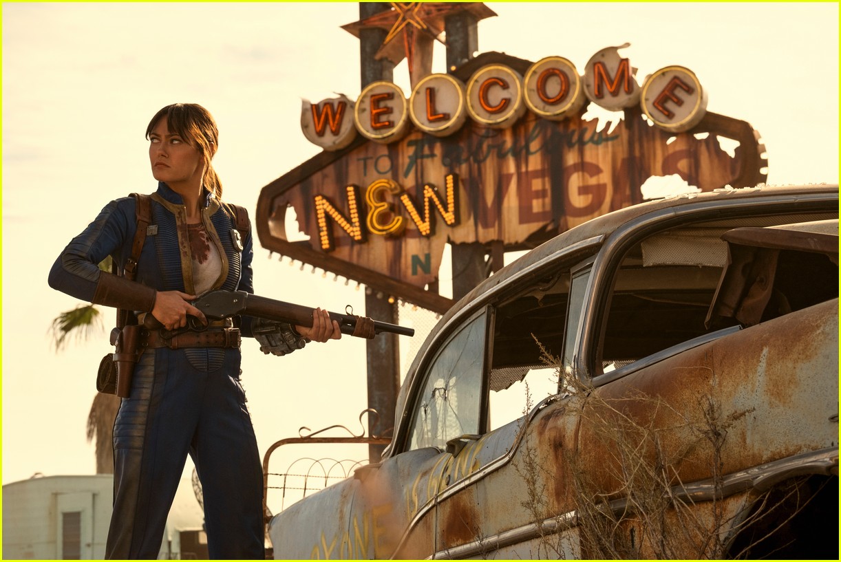 'Fallout' Season 2 Trailer Unveils New Characters Played By Kumail Nanjiani & Macaulay Culkin