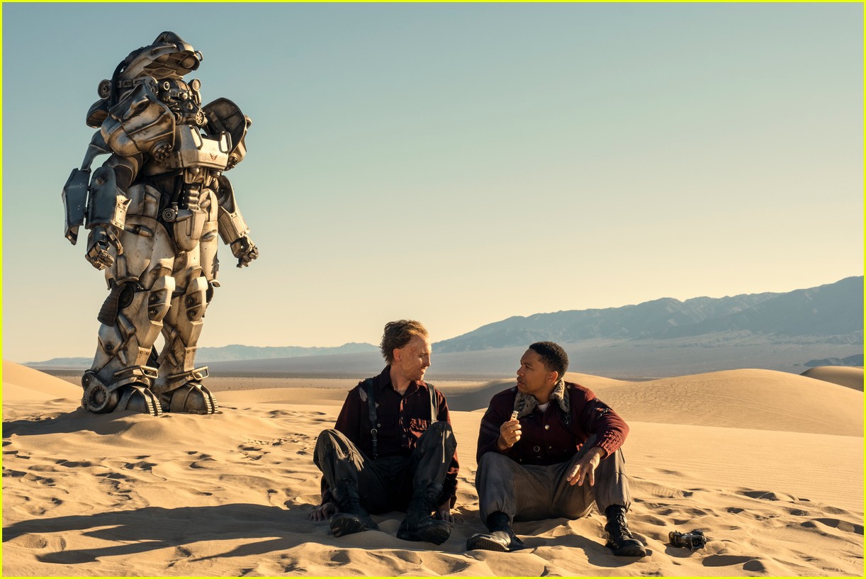 'Fallout' Season 2 Trailer Unveils New Characters Played By Kumail Nanjiani & Macaulay Culkin