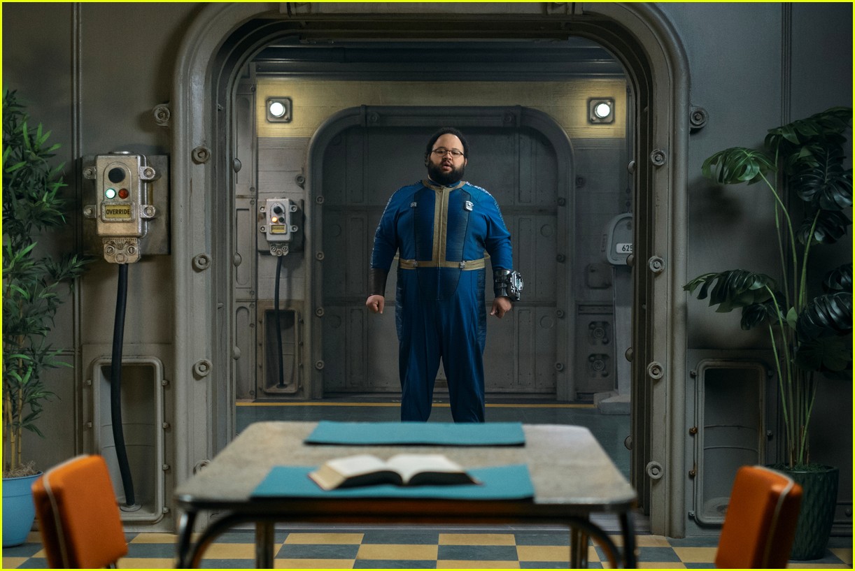 'Fallout' Season 2 Trailer Unveils New Characters Played By Kumail Nanjiani & Macaulay Culkin