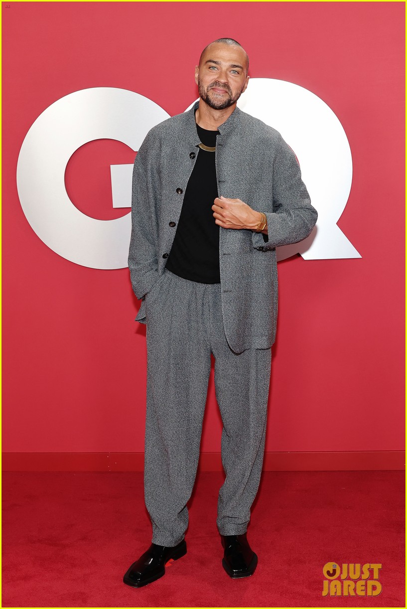 The GQ Men of the Year Party 2025 Had More Than 80 Celebs There, Including Sydney Sweeney, Olivia Rodrigo, & So Many More