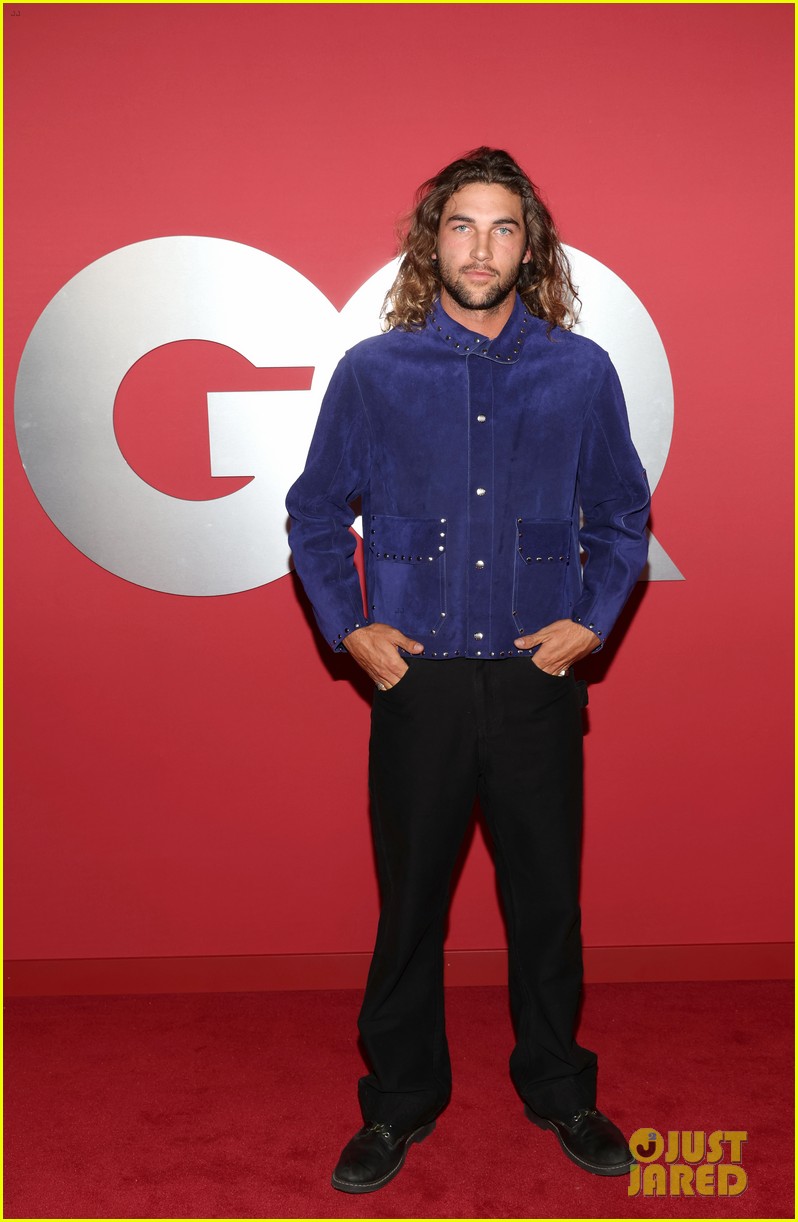 The GQ Men of the Year Party 2025 Had More Than 80 Celebs There, Including Sydney Sweeney, Olivia Rodrigo, & So Many More