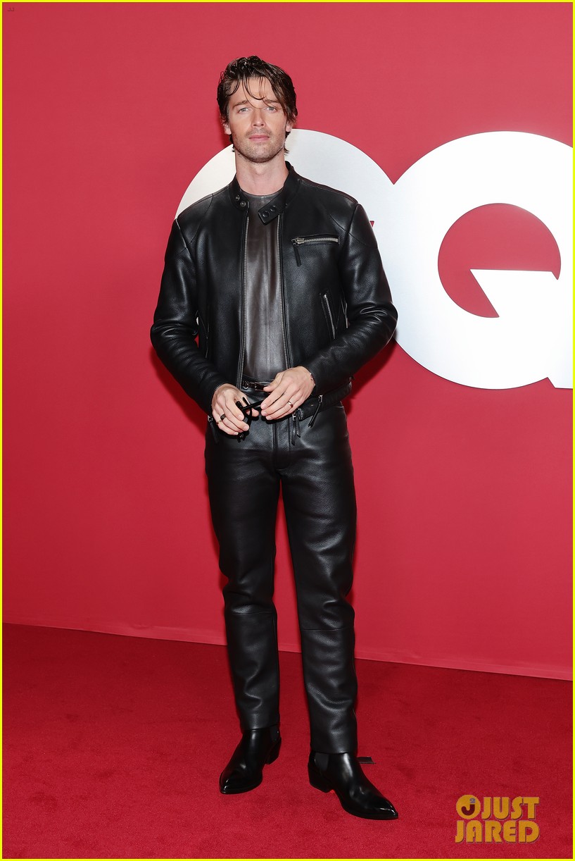 The GQ Men of the Year Party 2025 Had More Than 80 Celebs There, Including Sydney Sweeney, Olivia Rodrigo, & So Many More
