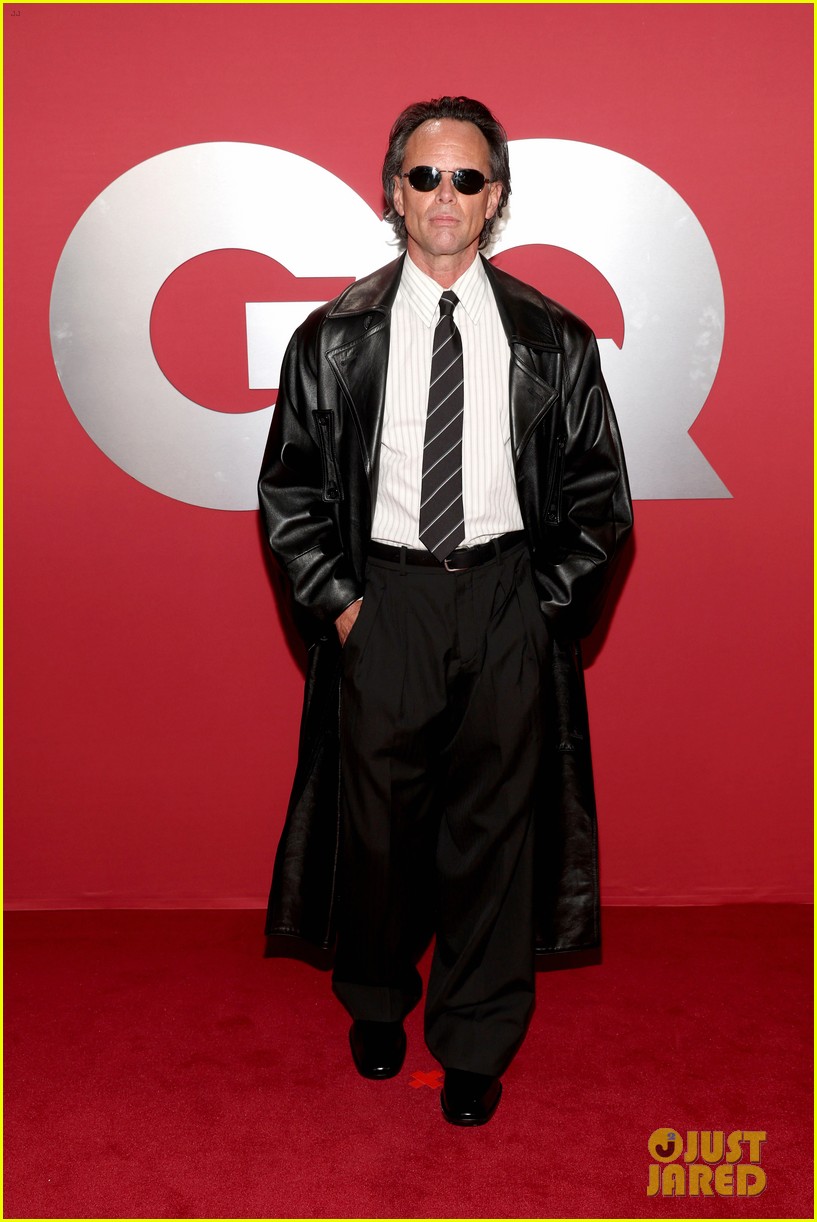 The GQ Men of the Year Party 2025 Had More Than 80 Celebs There, Including Sydney Sweeney, Olivia Rodrigo, & So Many More