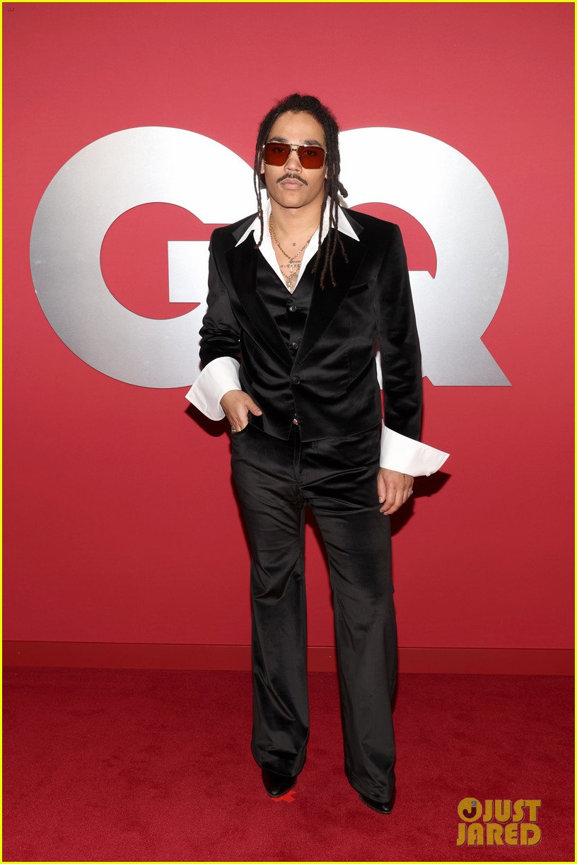 The GQ Men of the Year Party 2025 Had More Than 80 Celebs There, Including Sydney Sweeney, Olivia Rodrigo, & So Many More