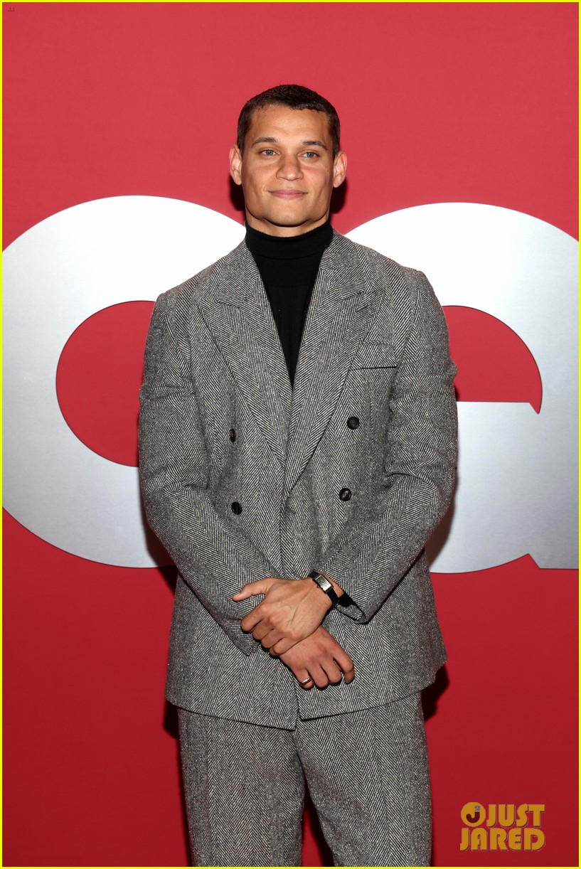 The GQ Men of the Year Party 2025 Had More Than 80 Celebs There, Including Sydney Sweeney, Olivia Rodrigo, & So Many More