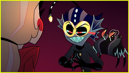 'Hazbin Hotel: Season 2' Soundtrack Lyrics: Sing Along to Every Song!