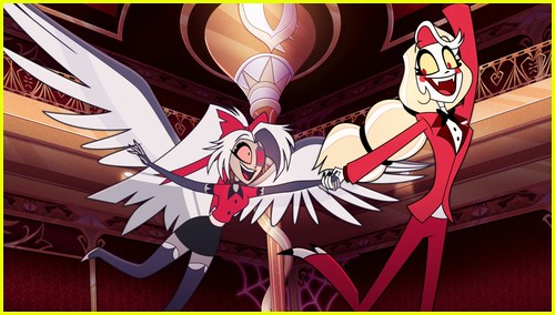 'Hazbin Hotel: Season 2' Soundtrack Lyrics: Sing Along to Every Song!