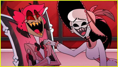 'Hazbin Hotel: Season 2' Soundtrack Lyrics: Sing Along to Every Song!