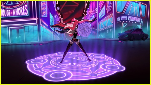 'Hazbin Hotel: Season 2' Soundtrack Lyrics: Sing Along to Every Song!