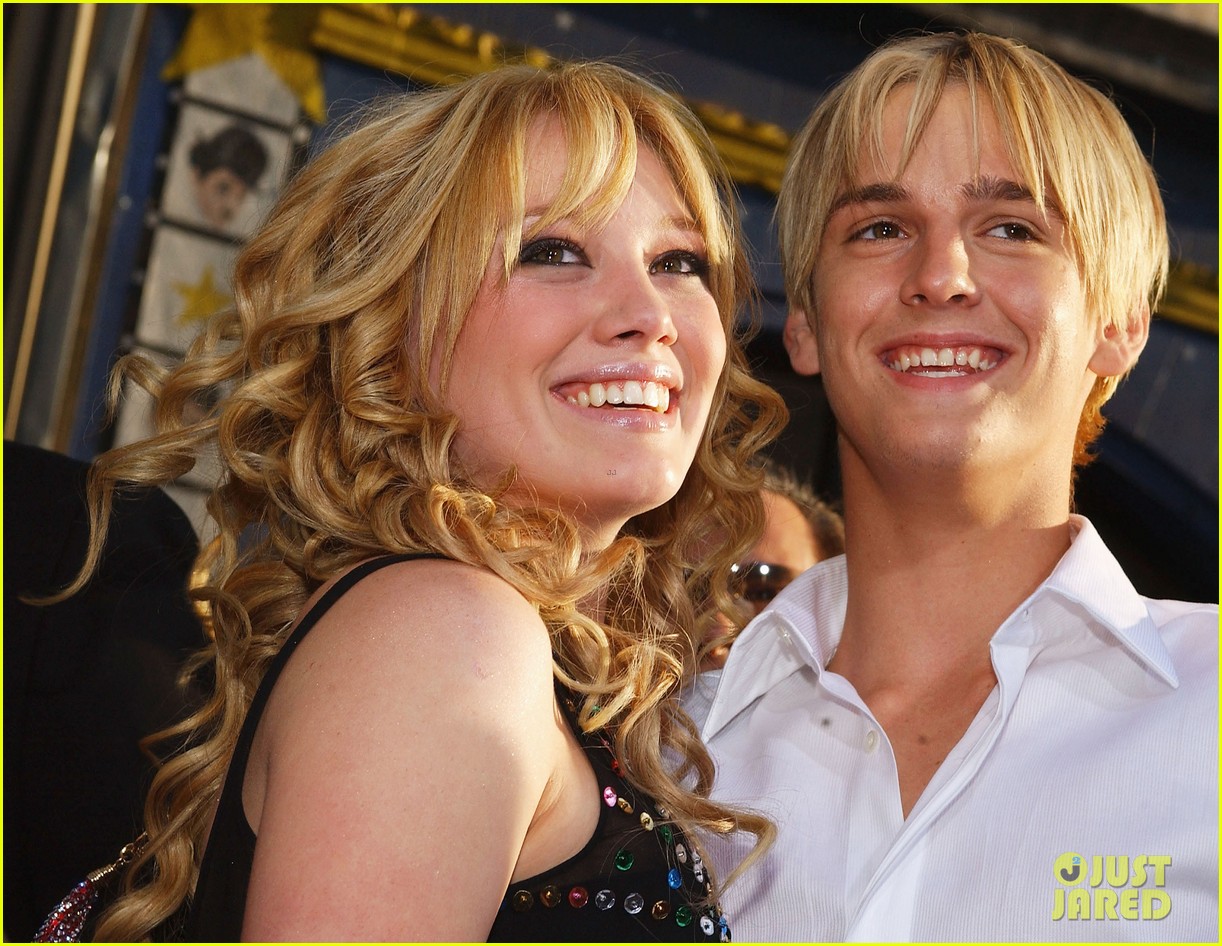 Hilary Duff Announces Return to Music With New Song 'Mature' - Release Details Revealed!