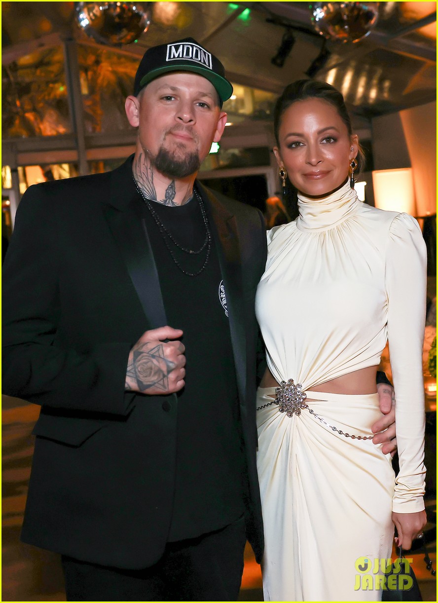 Inside Hollywood's Biggest Party This Weekend: See the Celebs Mingling at Baby2Baby Event