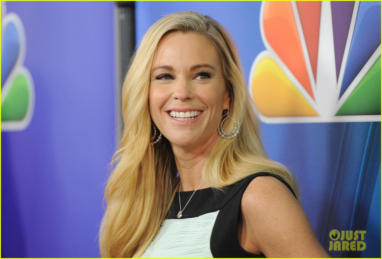 Kate Gosselin Hard Launches Relationship With Her Former Bodyguard Steve Neild on Instagram