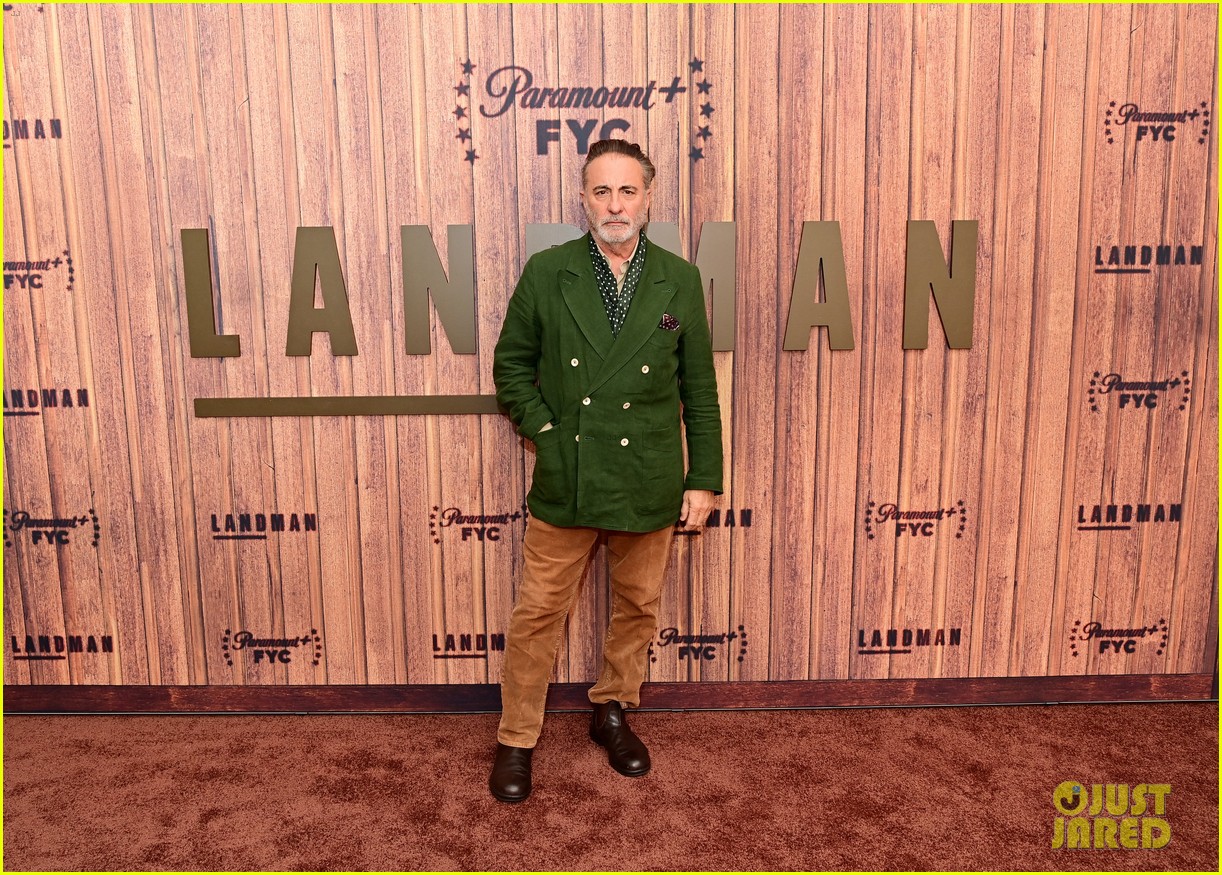 Sam Elliott, Demi Moore, Billy Bob Thornton, & More Step Out for 'Landman' Season 2 FYC Event in NYC