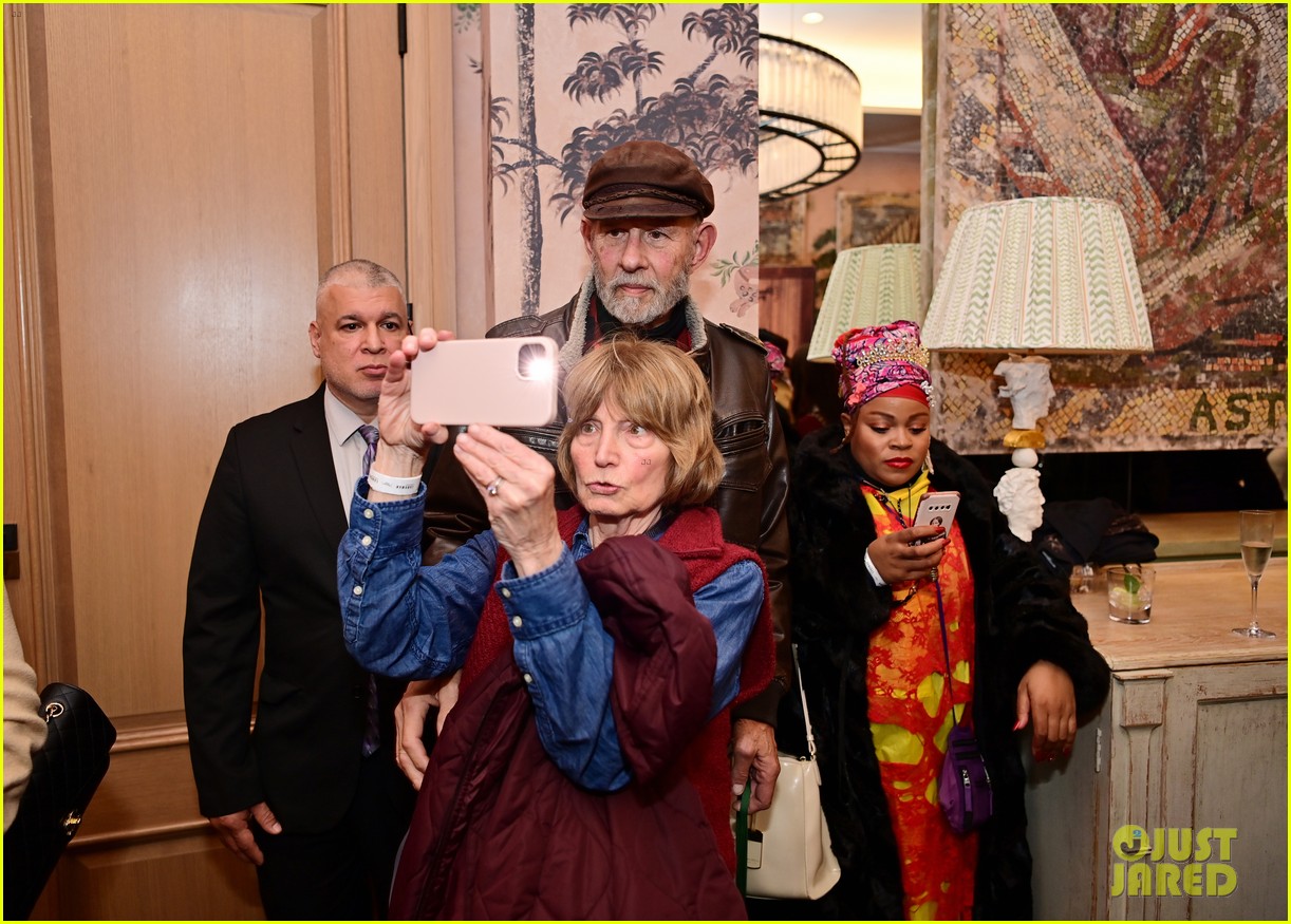 Sam Elliott, Demi Moore, Billy Bob Thornton, & More Step Out for 'Landman' Season 2 FYC Event in NYC
