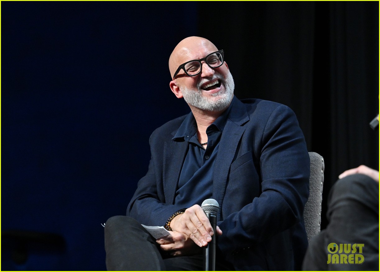 Sam Elliott, Demi Moore, Billy Bob Thornton, & More Step Out for 'Landman' Season 2 FYC Event in NYC