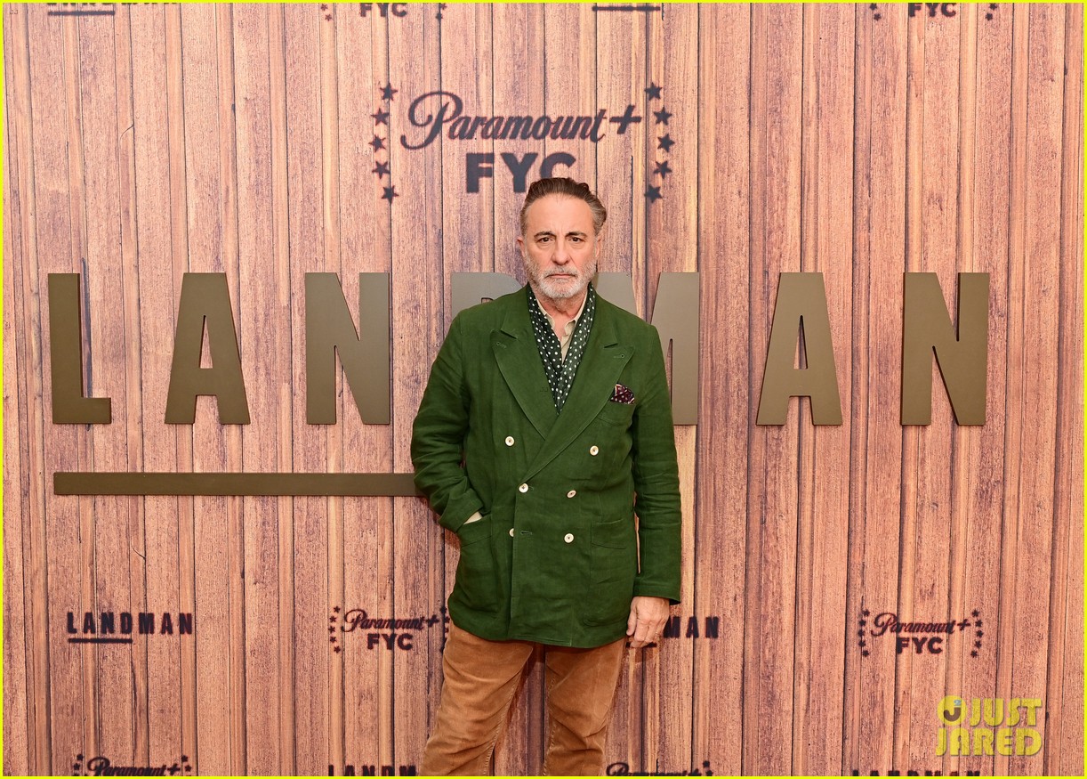 Sam Elliott, Demi Moore, Billy Bob Thornton, & More Step Out for 'Landman' Season 2 FYC Event in NYC
