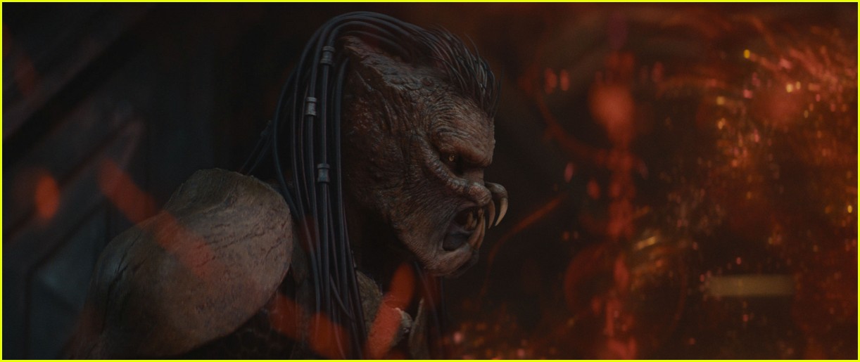 'Predator: Badlands' Early Reviews Are In - Find Out What Critics Are Saying!