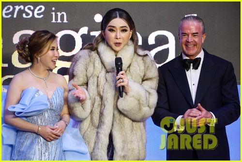 Miss Universe President Raúl Rocha Reportedly Charged With Drugs & Weapons Trafficking