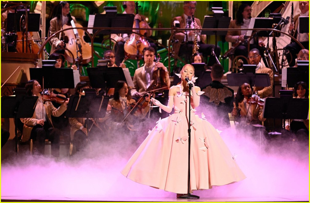'Wicked' NBC Special 2025 - Cast & Song List Revealed for 'One Wonderful Night' Event!