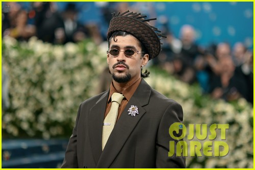 Bad Bunny Teases Super Bowl Halftime Show 2026 & Reveals Who He Thinks Is the Best Dressed Person on Earth