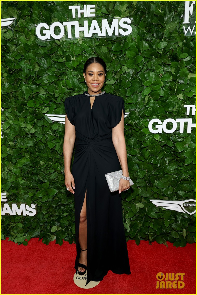 'One Battle After Another' Cast, Sans Leonardo DiCaprio, Celebrate Best Feature Win at Gotham Film Awards 2025