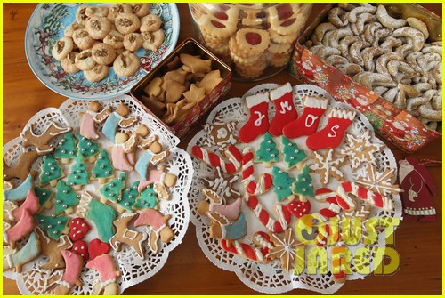 Most Popular Christmas Cookies 2025: The Top Holiday Cookie in Every U.S. State