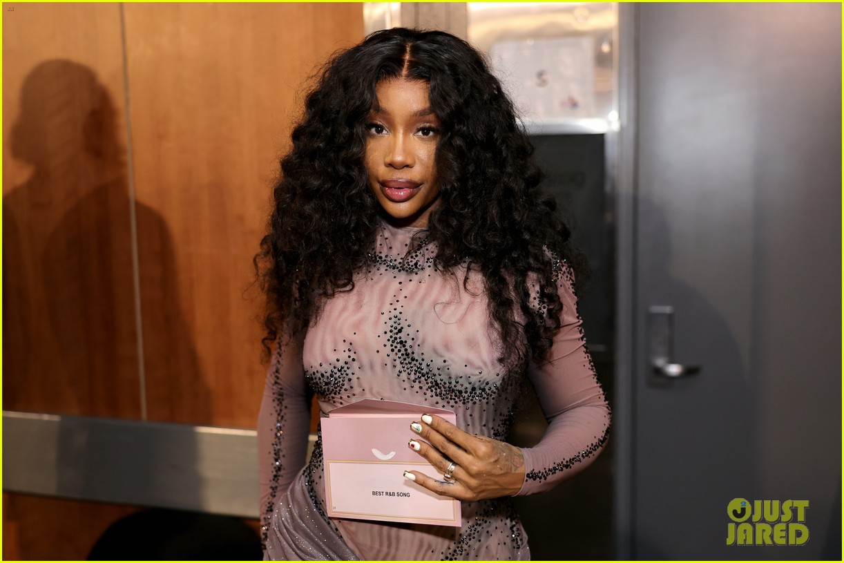 'girl, get up.' Lyrics: Doechii Teams Up With SZA, Addresses 'Industry Plant' Narrative