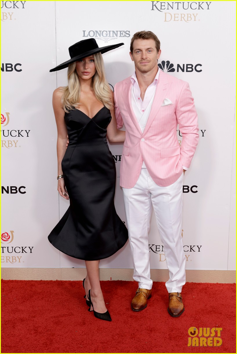Alix Earle & Braxton Berrios Split After Two Years of Dating (Report)