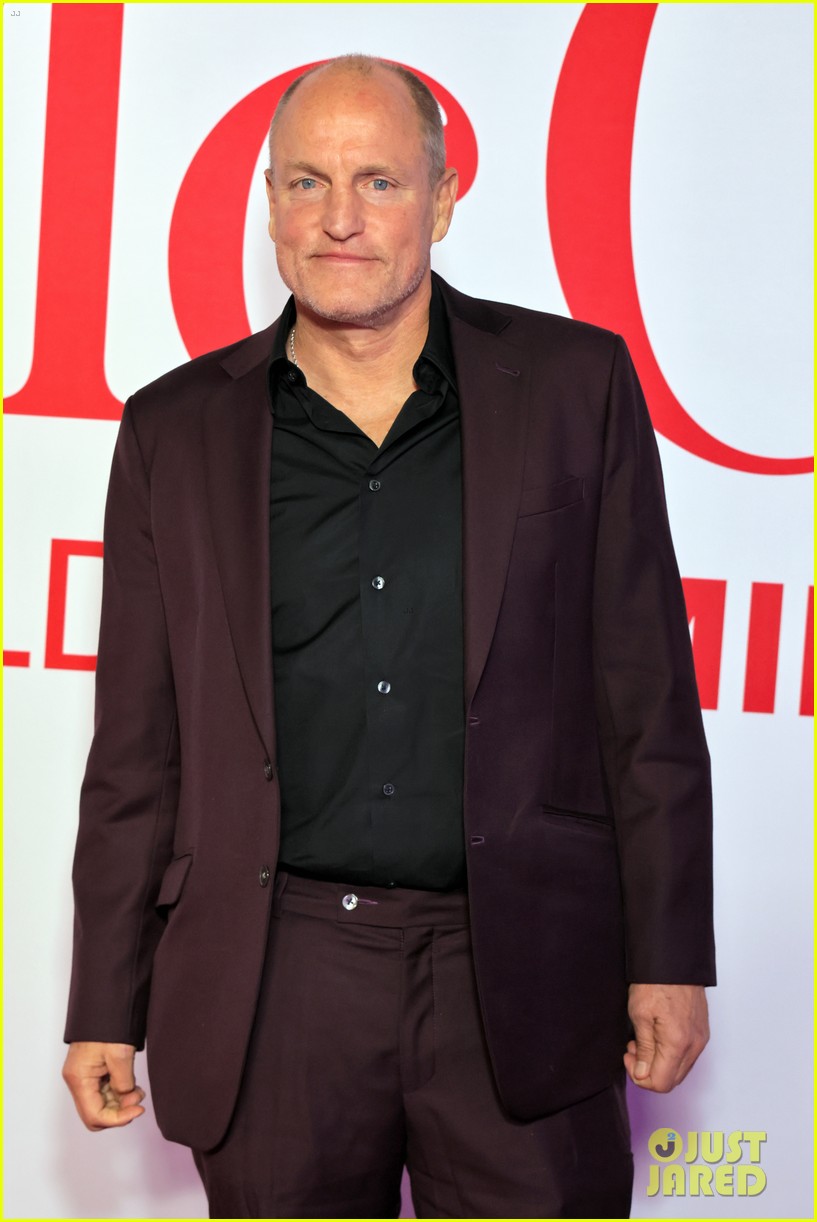 Emma Mackey Makes Rare Red Carpet Appearance with Boyfriend Martin Aleman at 'Ella McCay' World Premiere!