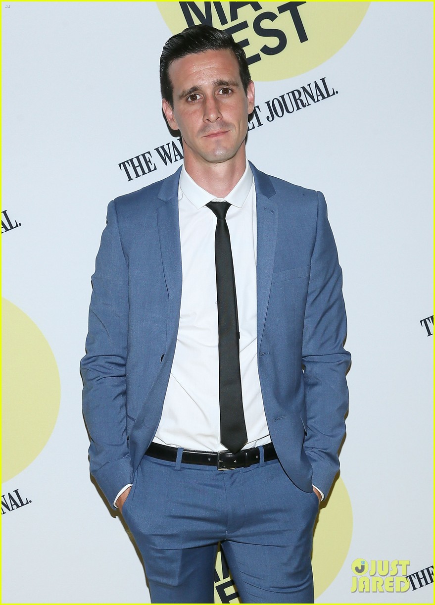 James Ransone Dead: 'The Wire,' 'It: Chapter Two' & 'The Black Phone' Actor Dies at 46 Due to Apparent Suicide