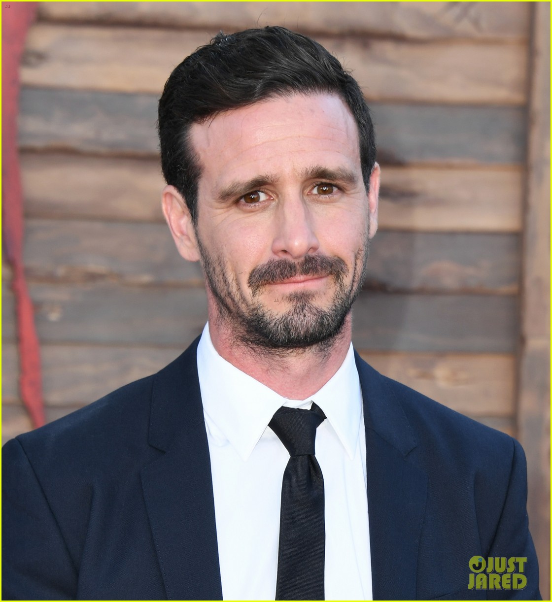 James Ransone Dead: 'The Wire,' 'It: Chapter Two' & 'The Black Phone' Actor Dies at 46 Due to Apparent Suicide