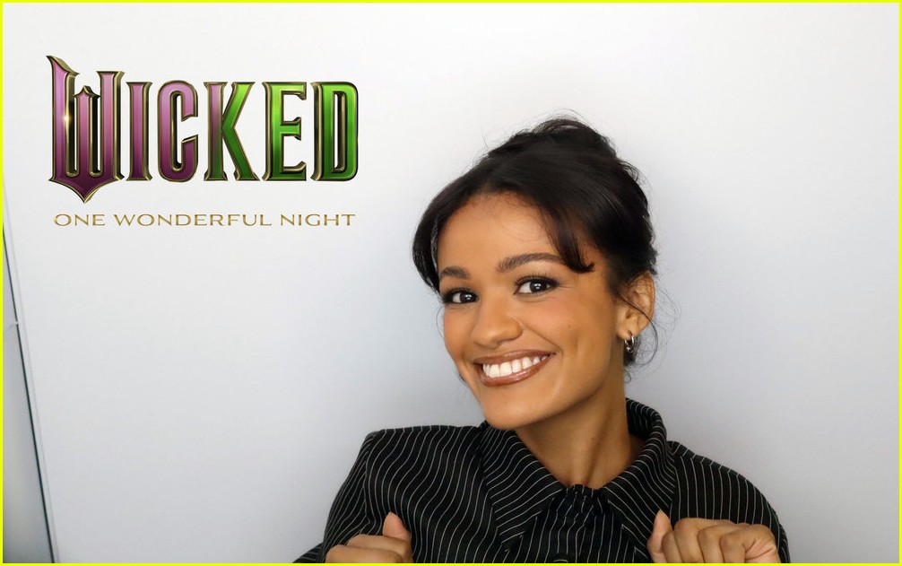 'Wicked' NBC Special Rerun - Cast & Song List Revealed for 'One Wonderful Night' Event!