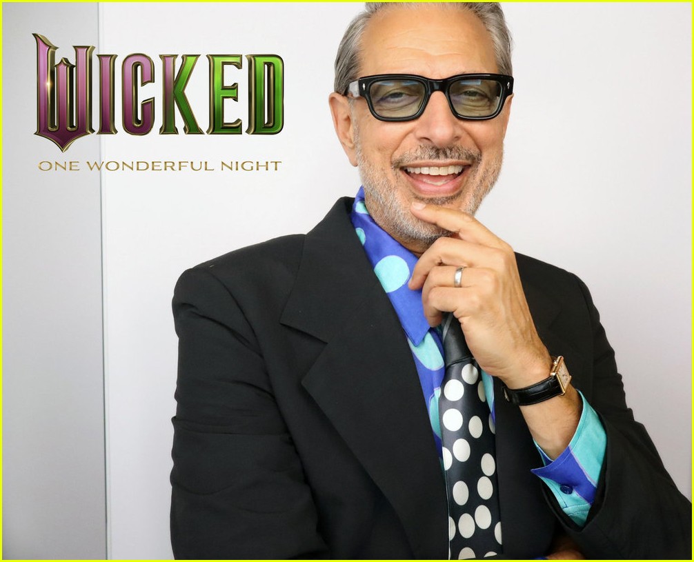 'Wicked' NBC Special Rerun - Cast & Song List Revealed for 'One Wonderful Night' Event!