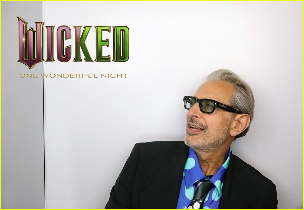 'Wicked' NBC Special Rerun - Cast & Song List Revealed for 'One Wonderful Night' Event!
